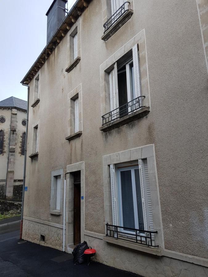 La Belle Auvergne Condat  Экстерьер фото